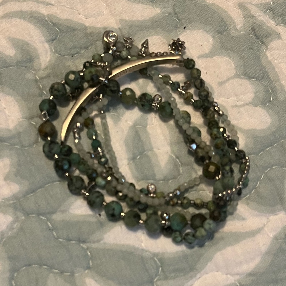 Kendra Scott vintage bracelet